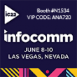 Infocomm 2022